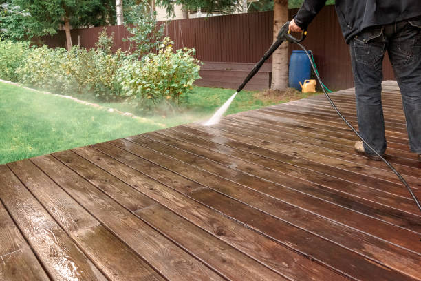 Best Factory Floor Cleaning  in Sistersville, WV